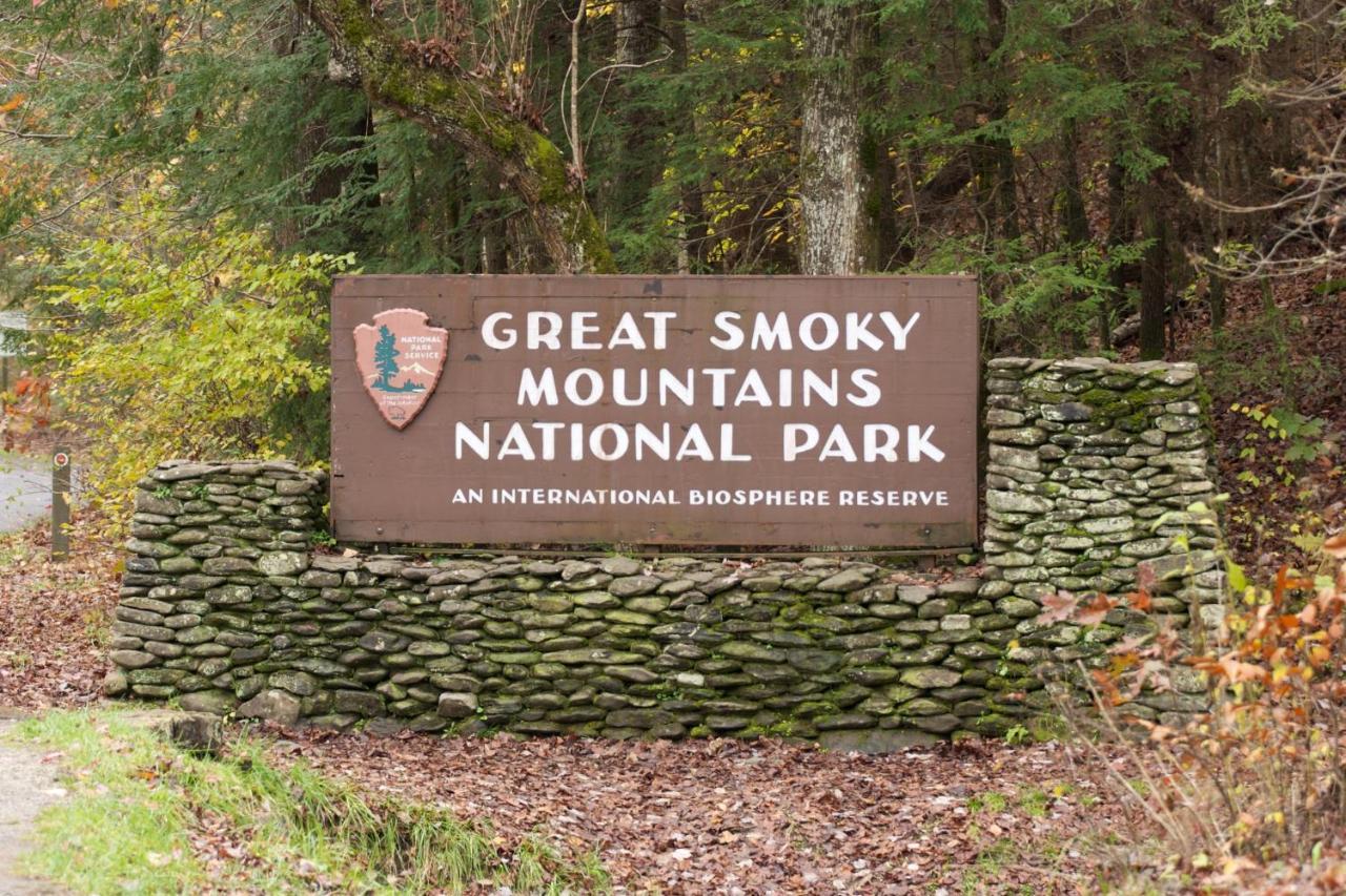 Breathtaking View, Hot Tub, 1089 Of Free Attraction Tickets For Each Paid Day, Dollywood And More! Sevierville Ngoại thất bức ảnh