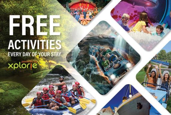 Breathtaking View, Hot Tub, 1089 Of Free Attraction Tickets For Each Paid Day, Dollywood And More! Sevierville Ngoại thất bức ảnh