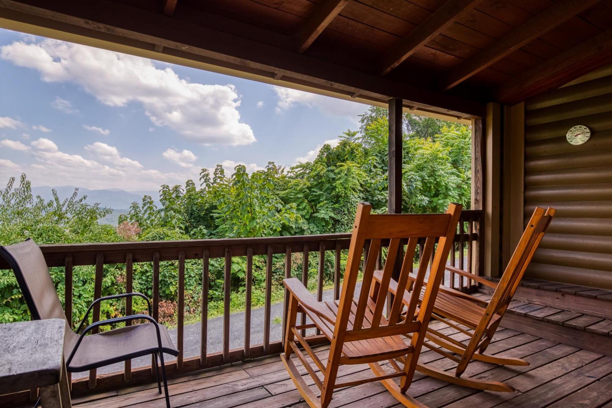 Breathtaking View, Hot Tub, 1089 Of Free Attraction Tickets For Each Paid Day, Dollywood And More! Sevierville Ngoại thất bức ảnh