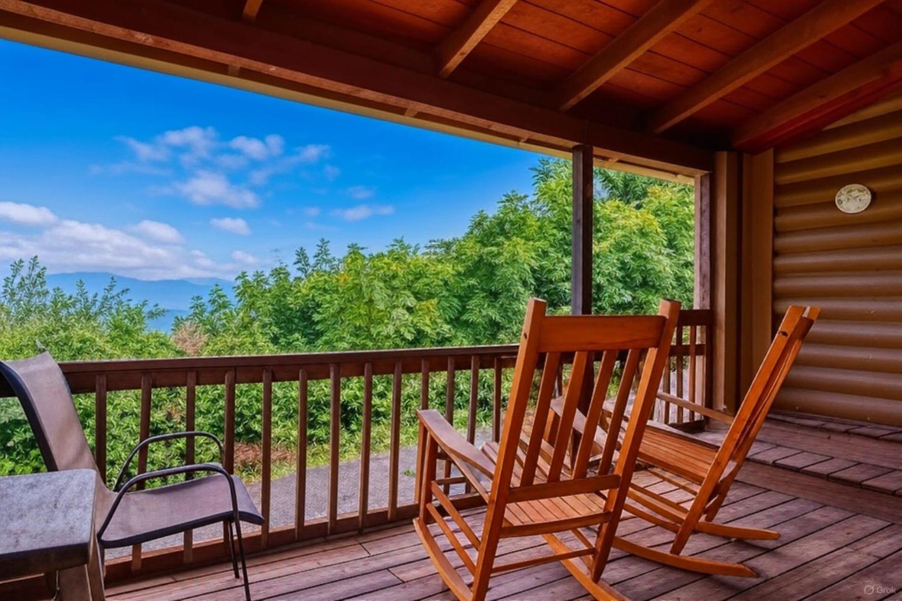 Breathtaking View, Hot Tub, 1089 Of Free Attraction Tickets For Each Paid Day, Dollywood And More! Sevierville Ngoại thất bức ảnh